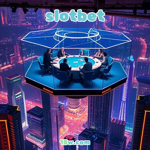 slotbet: Explore Bônus Que Impulsionam Seu Jogo!