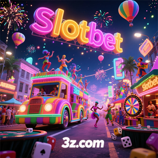 A Ascensão dos Jogos Progressivos no Slotbet