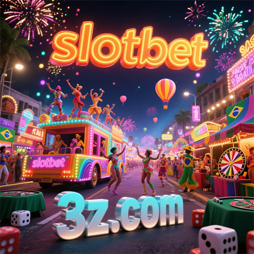 A Emoção dos Torneios de Slots na Slotbet
