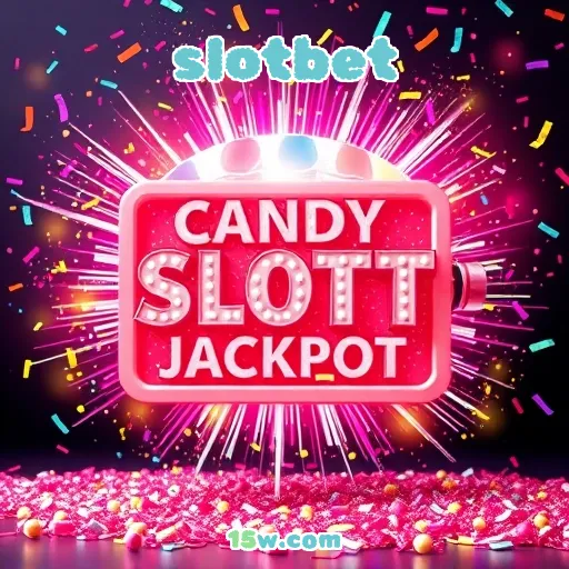 slotbet: Explore os Imperdíveis Jackpots e Transforme sua Sorte