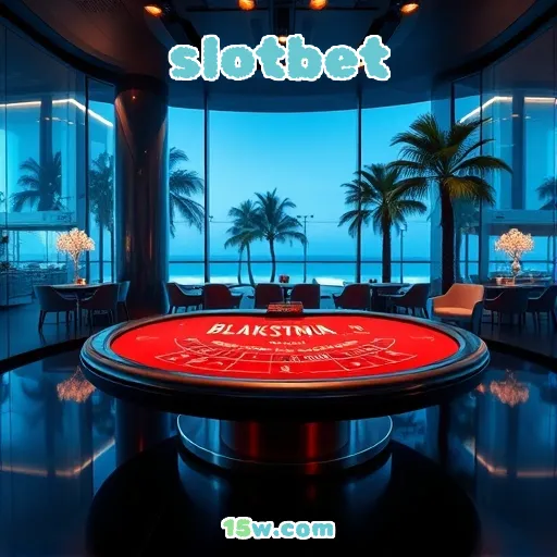slotbet: Recompensas Irresistíveis para Aumentar Sua Diversão nos Jogos