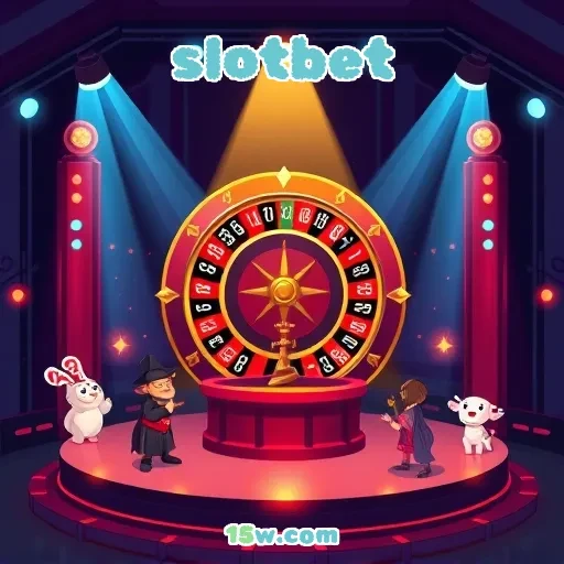 slotbet Jackpots