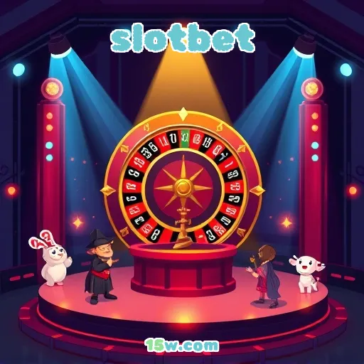 slotbet: Benefícios Imperdíveis da Seção VIP para Jogadores Autênticos